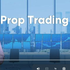 Prop Trading: o que é e vale a pena?