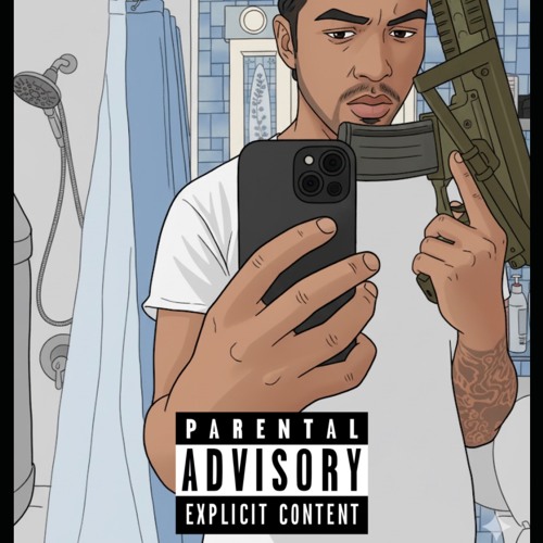 negativity (bloody! flow)