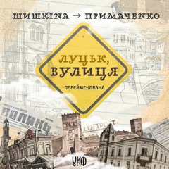Шишкіна → Примаченко