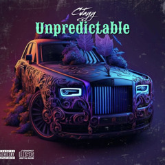 Unpredictable (Official Audio)