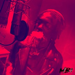Mentally Scarred Freestyle
