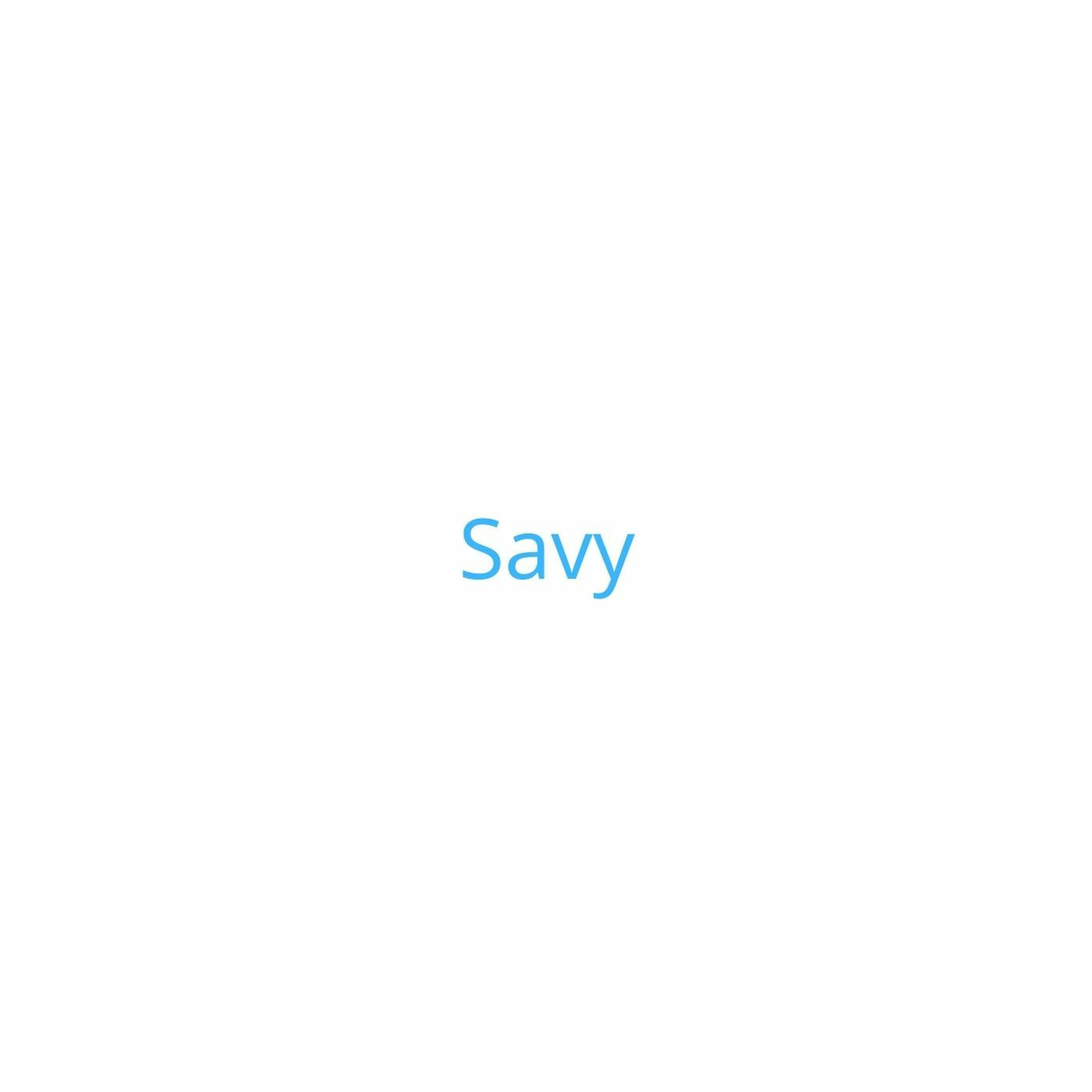 Tyler The Creator x Pharrell Type Beat - "Savy" episode artwork