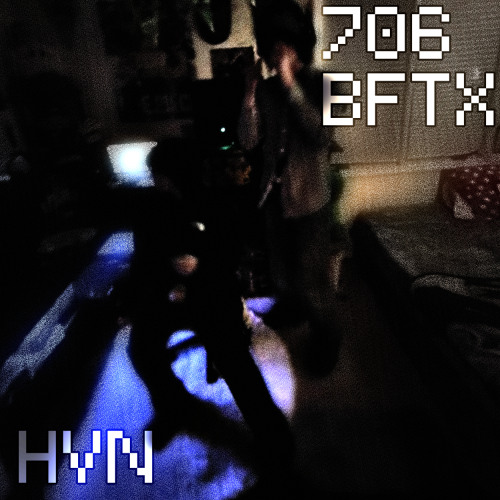 twinghosts - been onnat ( P.  jvnksie ) ( dj ddope god ) [ HVN XCLUSIVE ]