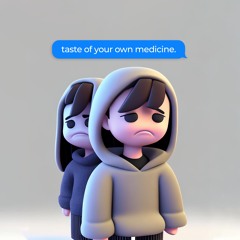 Taste of Your Own Medicine