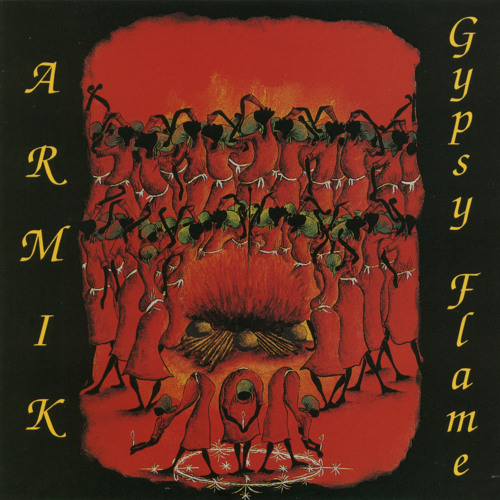 Stream Tango Flamenco by Armik Listen online for free on SoundCloud