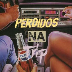 Wallace Amico @ Perdidos na Trip #001