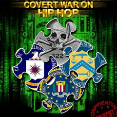 [Access] EPUB 📨 The Psychological Covert War on Hip Hop by  Professor Griff EBOOK EP