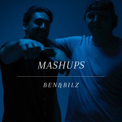 Uptown Funk X Intoxicated (Ben&Bilz mashup)