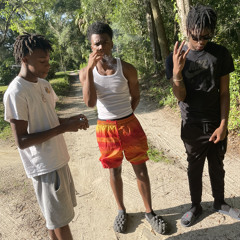 YRN cypher