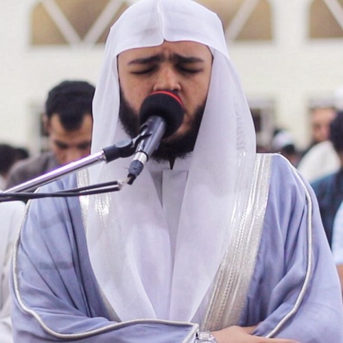 ٱدْخُلُوا۟ ٱلْجَنَّةَ لَا خَوْفٌ عَلَيْكُمْ || صلاة القيام || رمضان الشارقة 1443 || الشيخ محمد عبادة