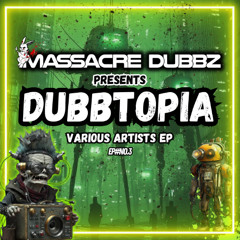 DUBBTOPIA MINI MIX BY LUSTRAL