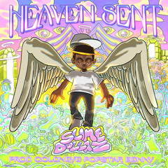Slime Dollaz - Heaven Sent (prod. goldneye + popstar benny) [djslimebxll exclusive]