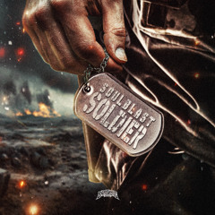 Soulblast - Soldier