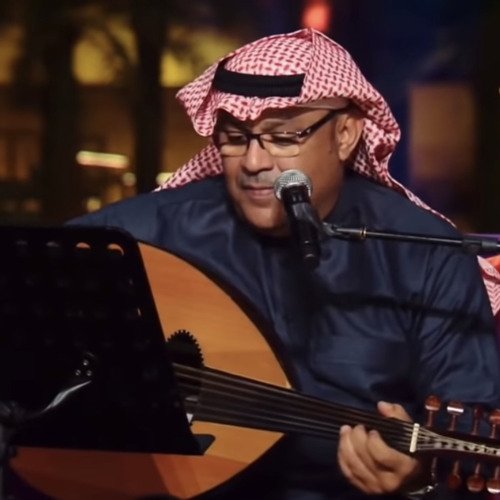 علي بن محمد - أبوس راسك يا زمن - جلسة الدرعية 2019