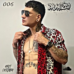 DRUMATIZED NY 006