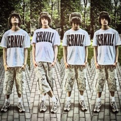 Пафы Пафы 2 + luvdakash (blickyhomeboy & unki)