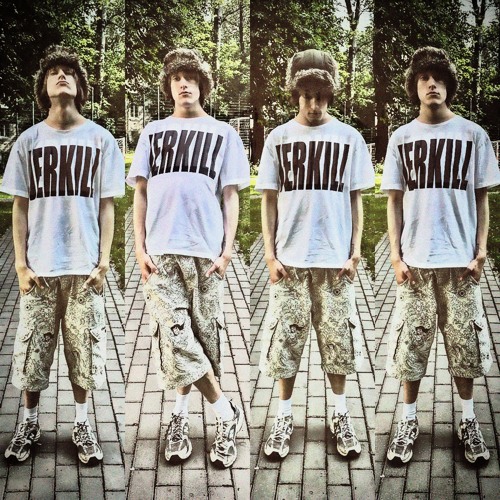 Пафы Пафы 2 + luvdakash (blickyhomeboy & unki)