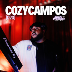 [020] Apply Pressure Radio w/ Cozy Campos