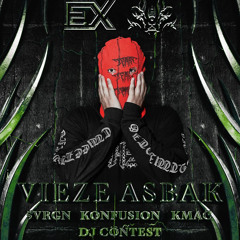 KANɆ - EXHILARATION x KHAØTIC Comp Mix