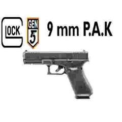 DISPARO LA GLOCK #enchufe #plug #chupando