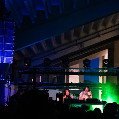 JPG B2B MAWC @ Lateral Festival 2025