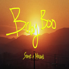 Siente & Megone - Baby Boo (Official audio)