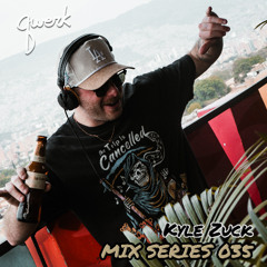 Kyle Zuck - Qwerk Mix Series 035