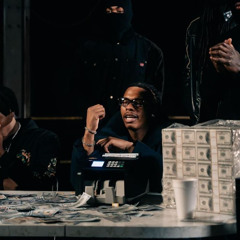(FREE) Lil Baby Type Beat - Million Dollar Moves