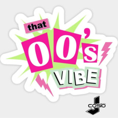 ESA VIBRA DEL 2000 - DJ COSIO