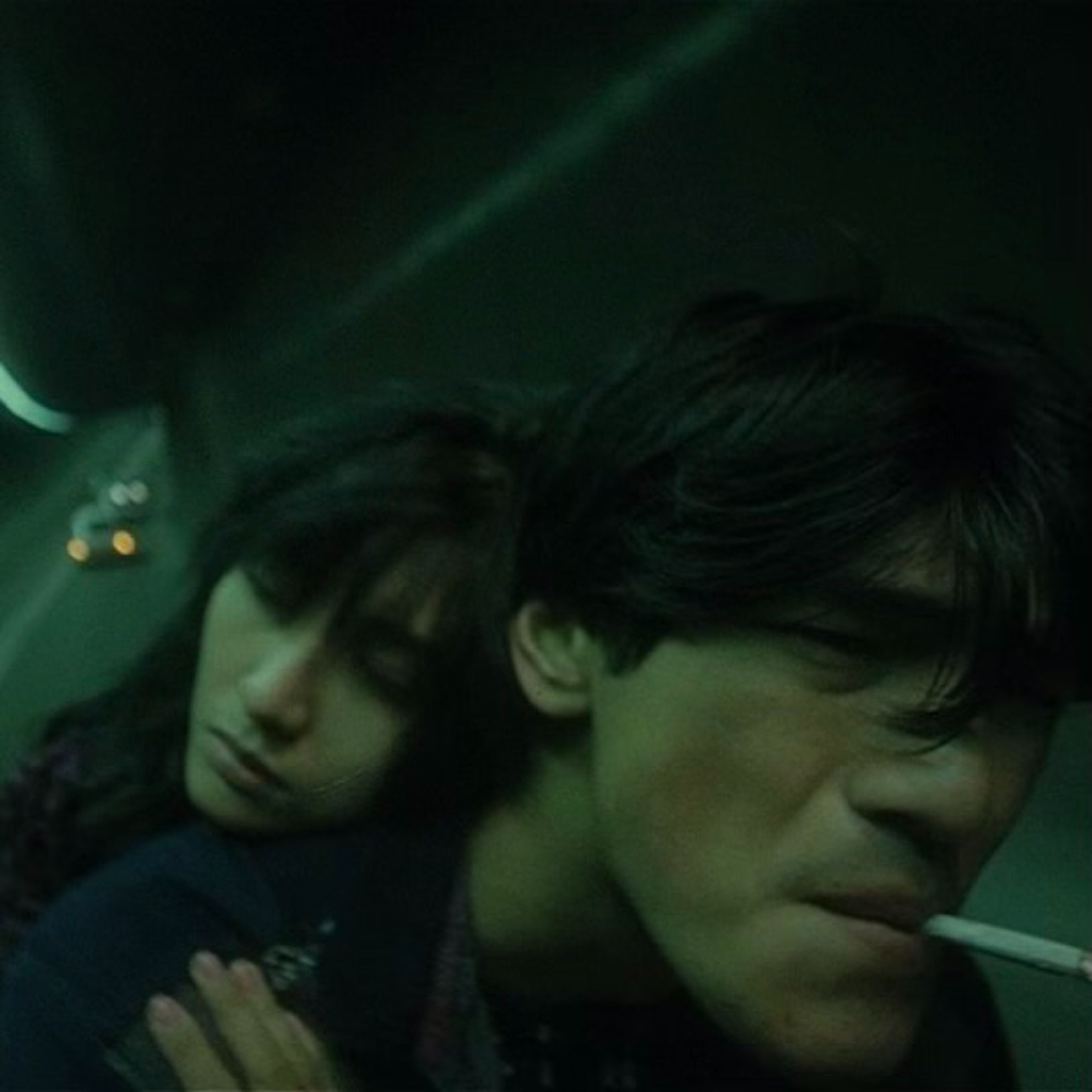 Adrenaline prod (9anyal x nihil)