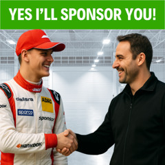 How to get a YES from Sponsors