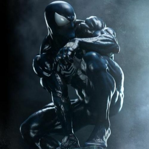 Be the Villian