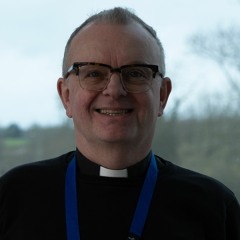 The Diocesan Director of Ordinands The Revd Dr Quentin Chandler discusses vocations on BBC Oxford