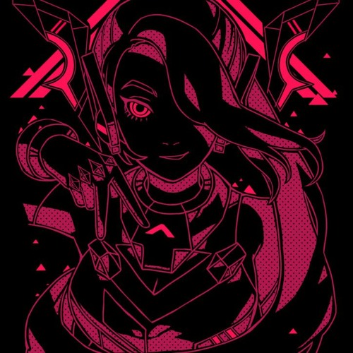 【LEORA English】 Poltergeist (Short ver.)【Alter/Ego】