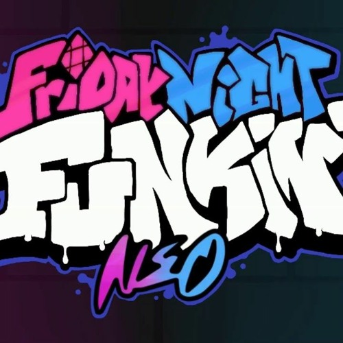 Friday Night Funkin' Neo [Breakfast]