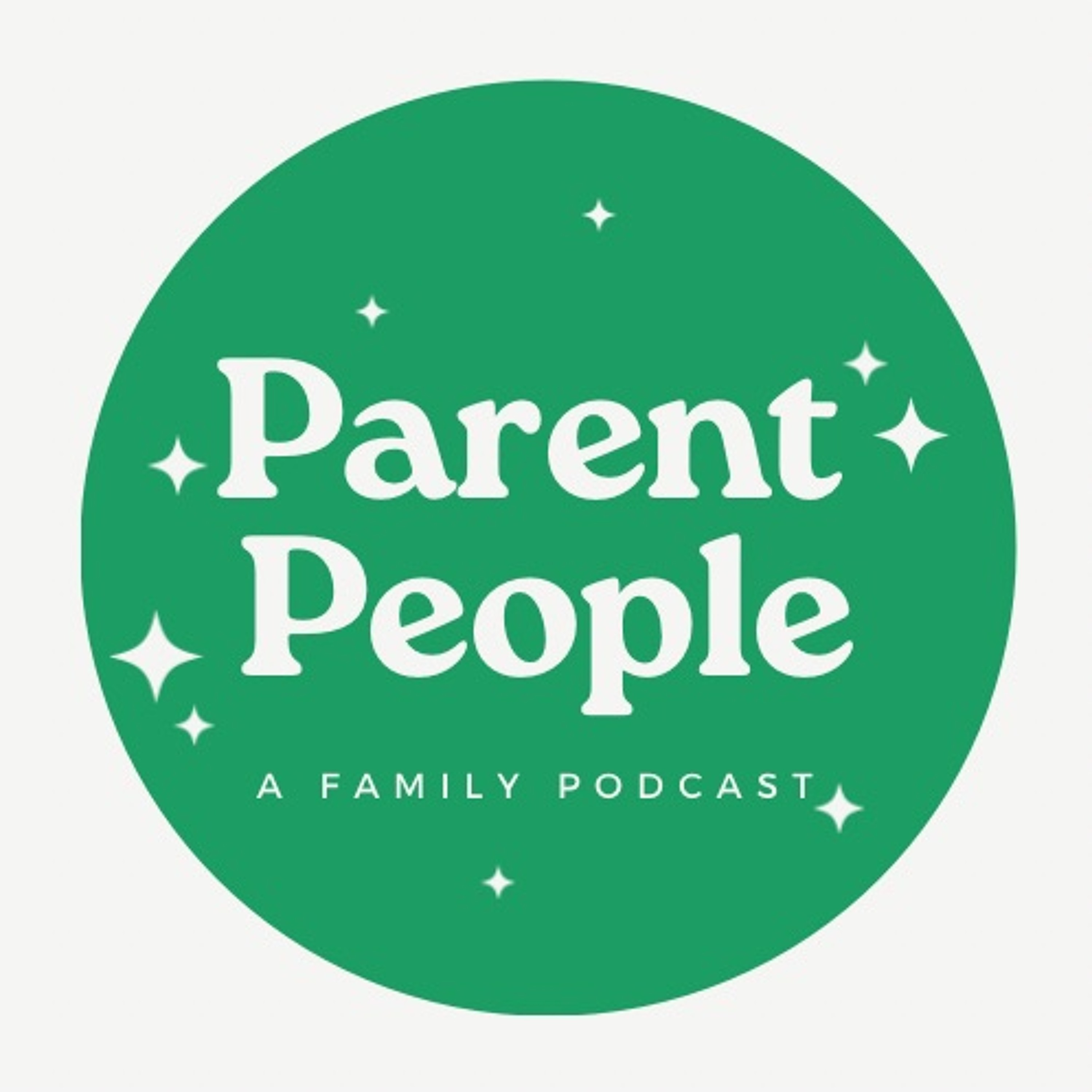 Parent People