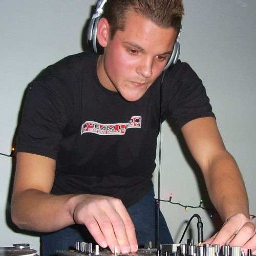 Wietse - first mix ever made (classics)