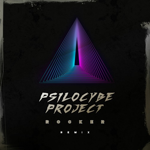 Alter Ego - Rocker (Psilocybe Project Remix)