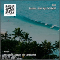 Band&Dos - Black Night (Alex Sounds Remix)