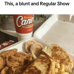 Raisin Canes