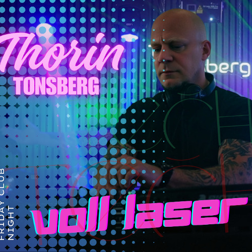 134 BPM Dark Techno Madness ⚡ Thorin Tonsberg – Full 3h DJ Set gesehen hast ⚡ Thorin Tonsberg LIVE