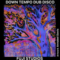 Fuji Studios DownTempoDub Live