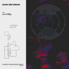scum slut stereo