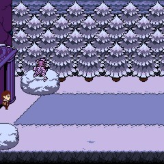 [Tantamount AU] - Whoa! So Frosty (Unofficial)