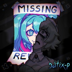 MISSING (feat. Gumi)