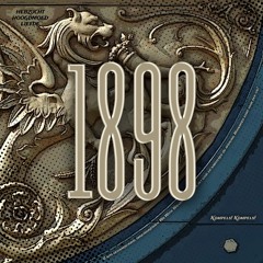 BR1AN - 1898 (Efteling HardTechno Edit) [FREE DL]