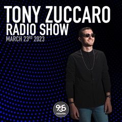 Tony Zuccaro Radio Show - Thursday March 23rd 2023