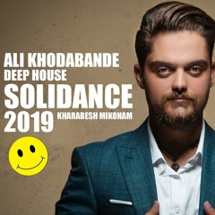 Remix Solidance Kharabesh Mikonam ~ Music-Fa.Com