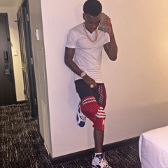 Zillionaire Doe Im good