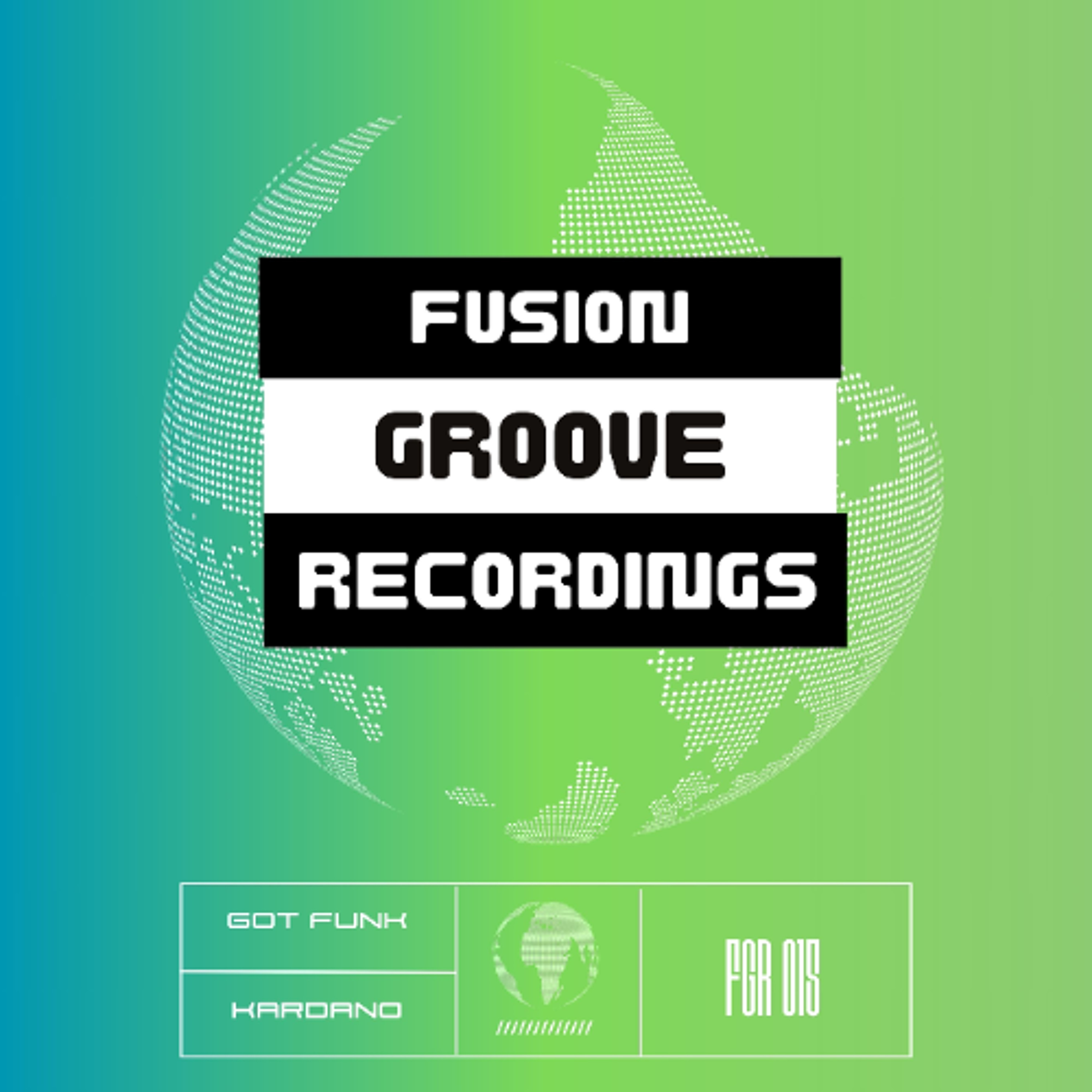 Got Funk (Instrumental) episode artwork